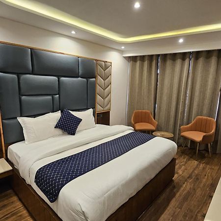 Mountain Zest- Simla Royale Near Mall Road Free Pickup From Railway Station Simla Shimla Exterior foto