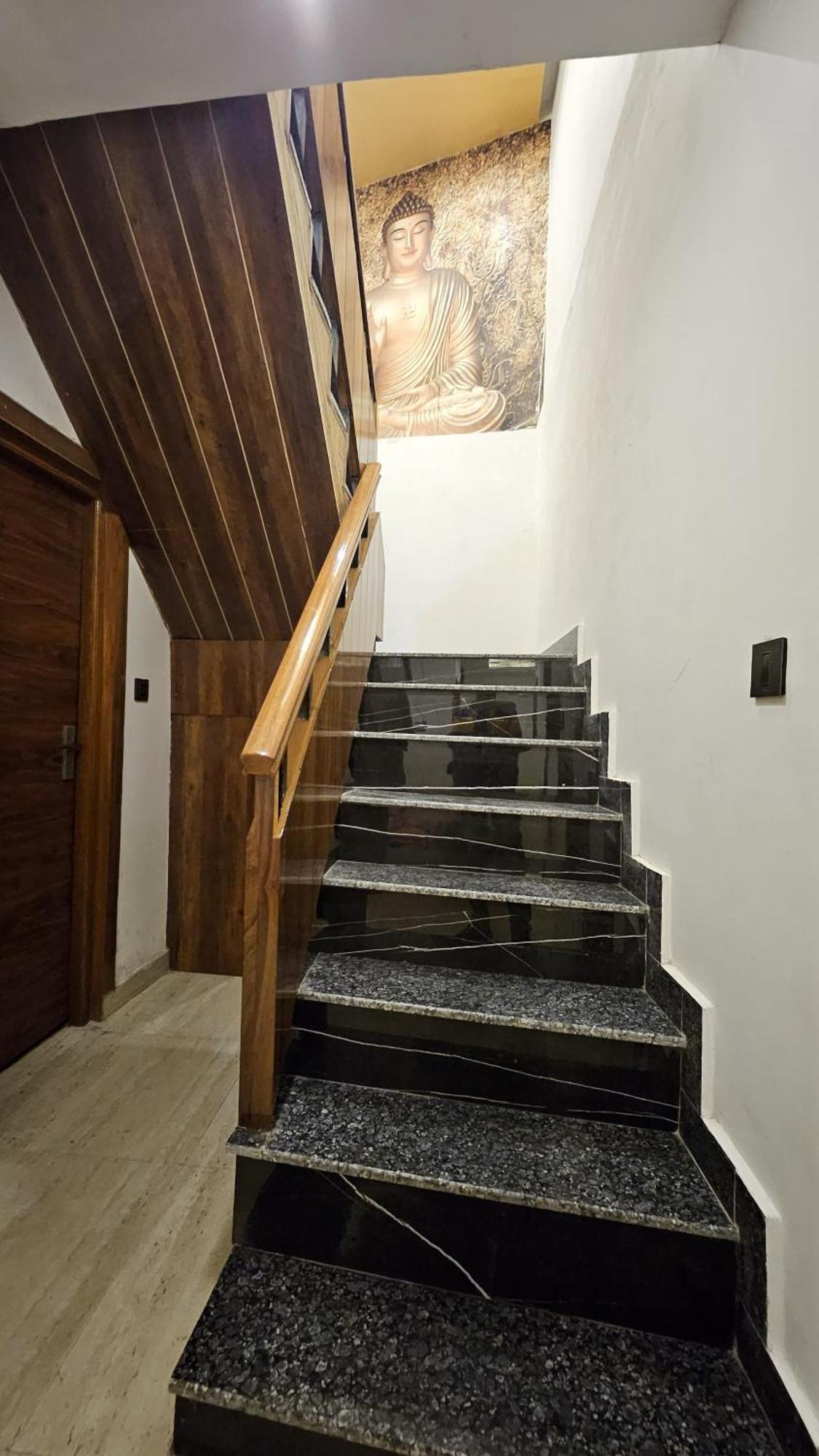 Mountain Zest- Simla Royale Near Mall Road Free Pickup From Railway Station Simla Shimla Exterior foto