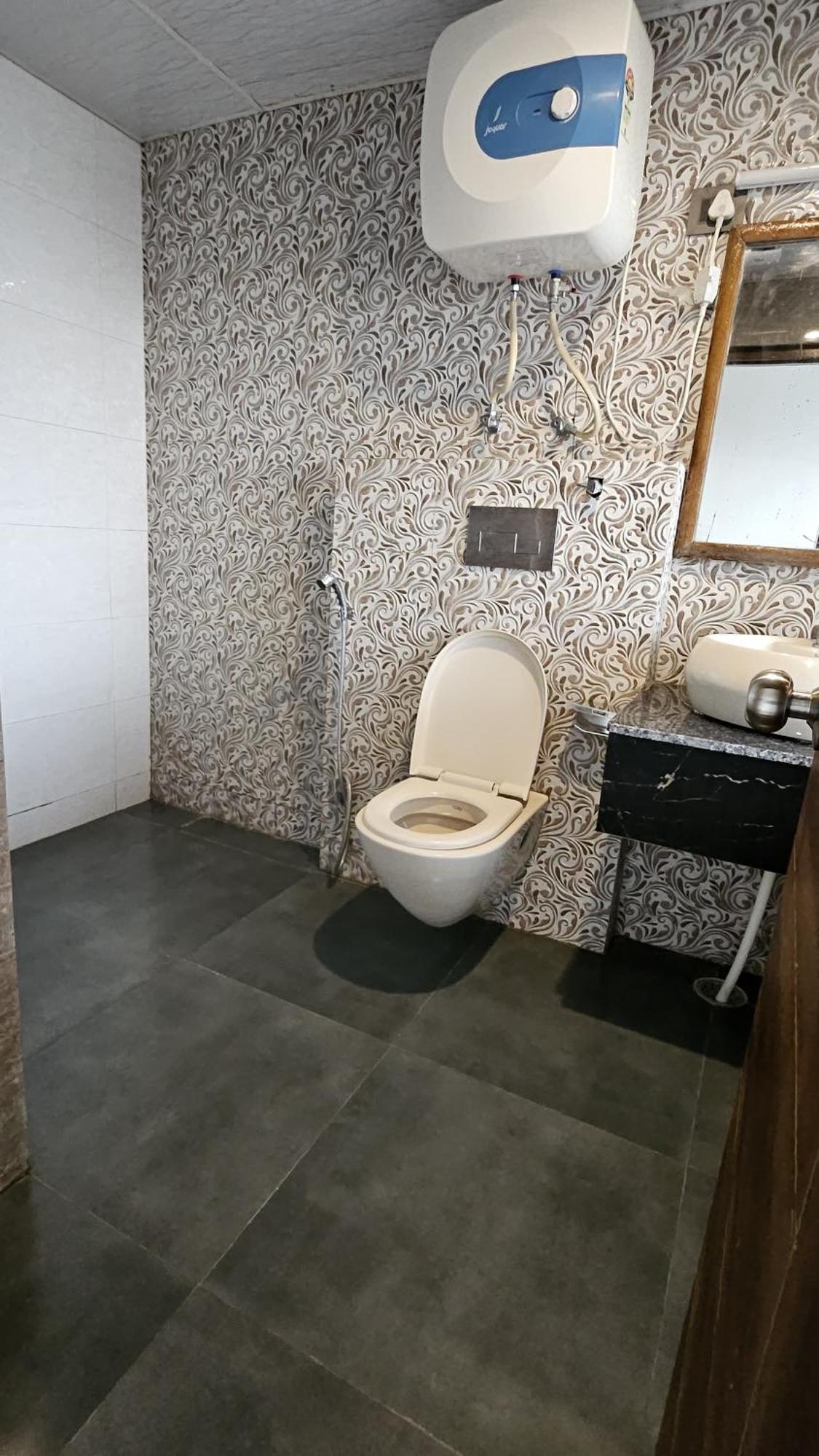 Mountain Zest- Simla Royale Near Mall Road Free Pickup From Railway Station Simla Shimla Exterior foto