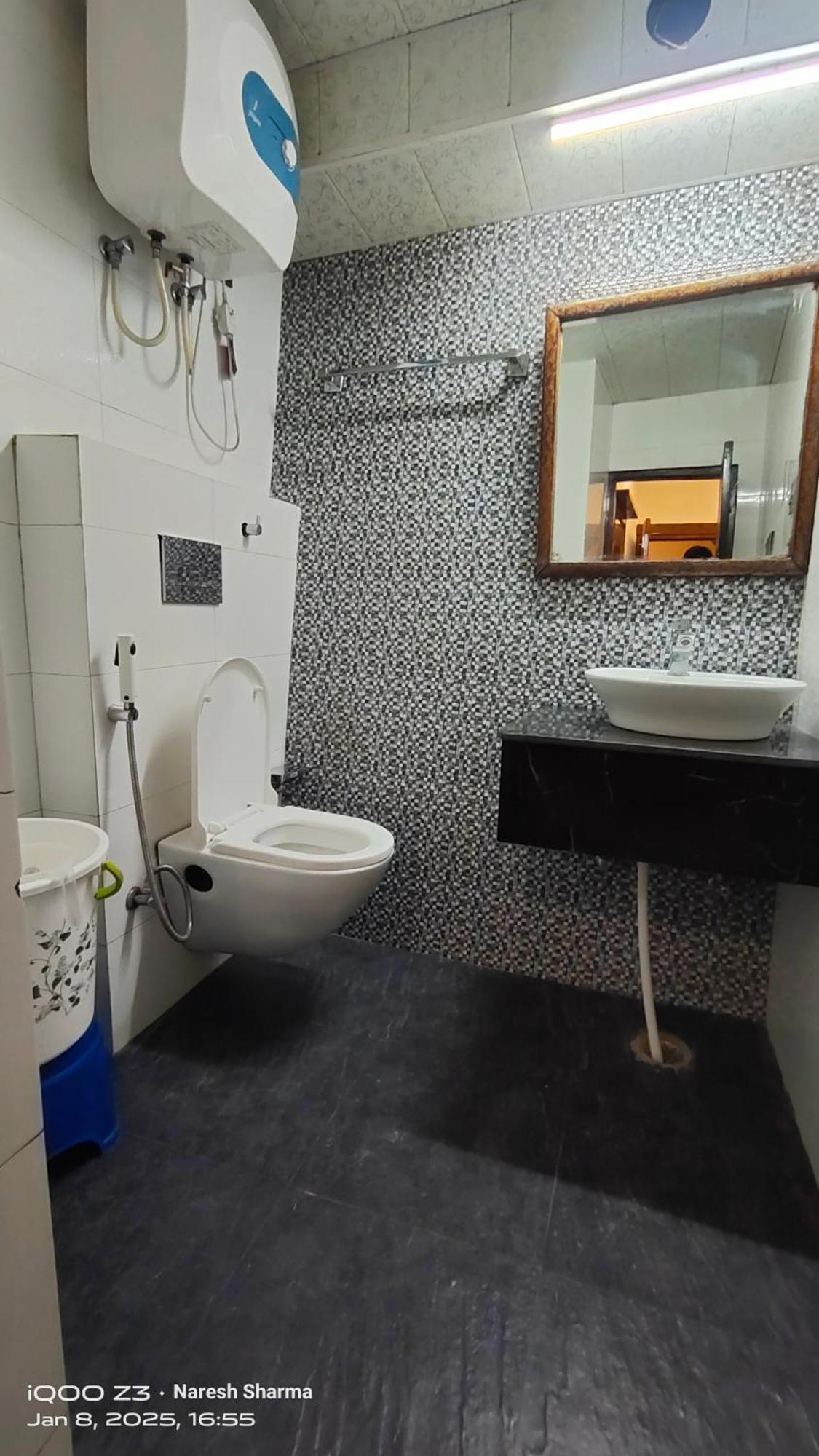 Mountain Zest- Simla Royale Near Mall Road Free Pickup From Railway Station Simla Shimla Exterior foto