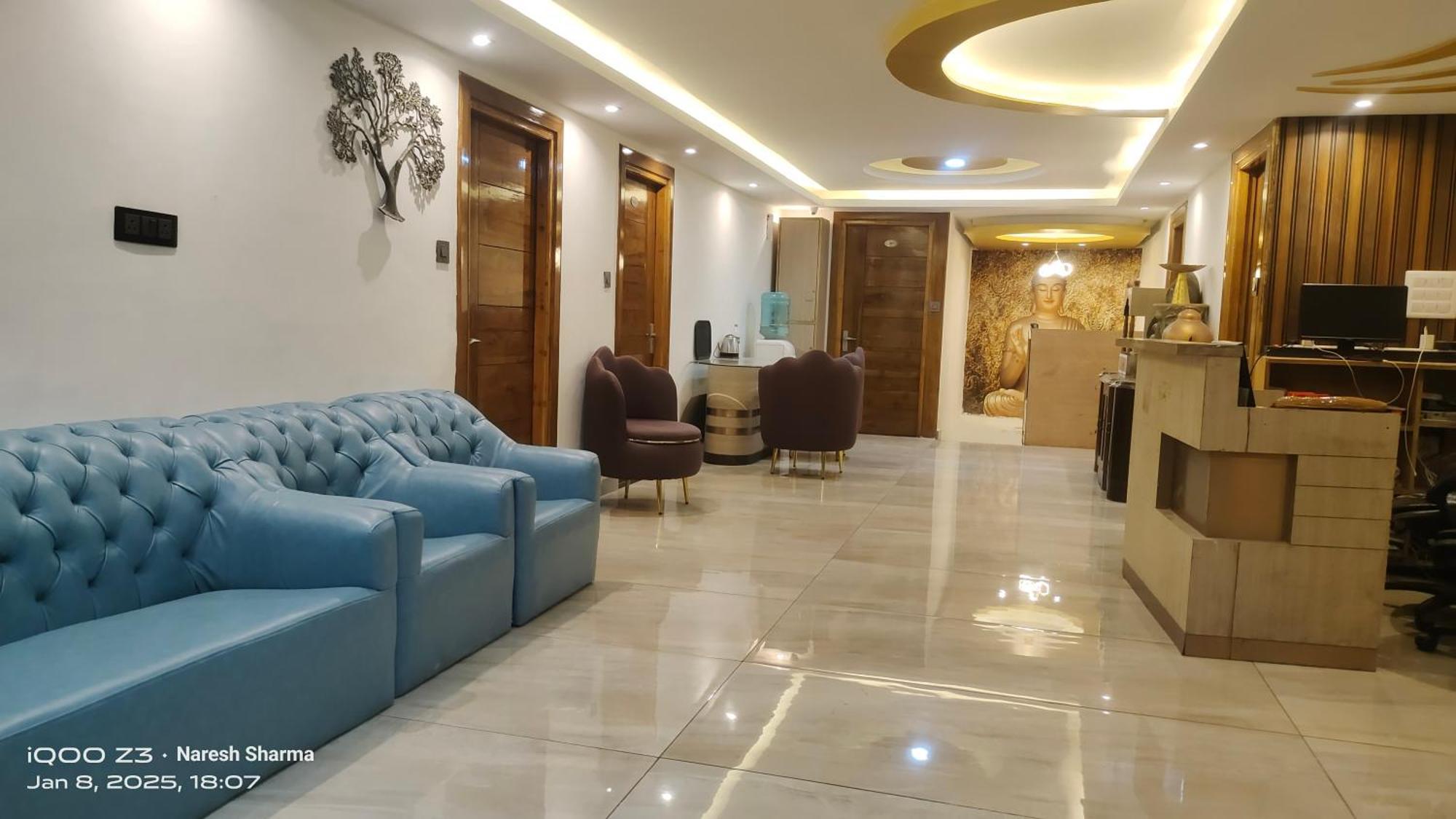 Mountain Zest- Simla Royale Near Mall Road Free Pickup From Railway Station Simla Shimla Exterior foto